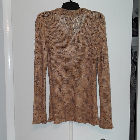 BCBG Cardigan Sweater - Picture 3 of 10